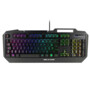Clavier gamer ELITE-K40 par Spirit of Gamer.