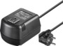 Convertisseur de tension 230 VAC vers 110-120 V AC 100 W Goobay