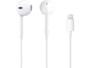 ecouteurs blancs officiels apple earpods avec connecteur lightning