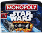 Monopoly "Open & Play" édition Star Wars Monopoly