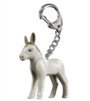 Porte-clé Playmobil âne.