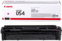 Toner original 054 magenta (réf. Canon 3022C002) pour imprimante i-SENSYS de la marque Canon