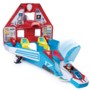 Vaisseau Super Paws Mighty Jet de Pat' Patrouille.