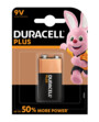 Pile Bloc 9 V (6LR61) Duracell