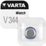Varta pile bouton SR42SW / V344