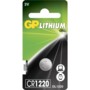 pile bouton lithium gp 3v cr1220 dl1220 ecr1220 sbt13 gpcr1220