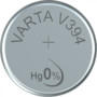 Pile bouton Varta V394 (SR45).