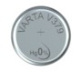 Pile bouton Varta V379 (SR63).