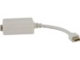 Adaptateur Mini DisplayPort vers VGA de la marque MacWay