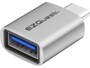 Adaptateur USB-A vers USB-C de la marque EZQuest