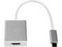 Adaptateur USB-C 3.1 vers HDMI 2.0 de la marque LMP