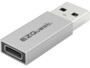 Adaptateur USB-C vers USB-A X40067 de la marque EZQuest