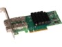 Carte réseau PCIe 2 x SFP28 25 Gigabit Ethernet Twin25G de la marque Sonnet