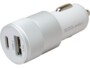 Chargeur allume-cigare USB-A/USB-C 15,5 W de la marque EZQuest