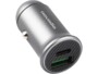 Chargeur allume-cigare Mini Car Charger 60 W de la marque Novodio