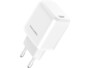 Chargeur secteur USB-C 20 W C-Charge 20 de la marque Novodio