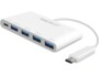 Hub USB-C 5 ports de la marque MacAlly