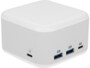 Station d’accueil USB-C et chargeur secteur GaN 100 W PowerDock de la marque LMP