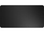 Tapis de bureau Desk Mat Pro coloris noir de la marque Function101