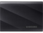 Disque dur SSD externe portable T9 2 To de la marque Samsung
