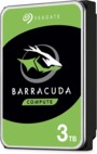 Disque dur interne Barracuda 3 To 3,5" de la marque Seagate
