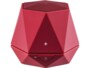 Enceinte bluetooth portable TecPlus Geo Up rouge TecPlus
