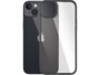 Coque en verre trempé pour iPhone 14 Plus ClearCase Black Edition de la marque PanzerGlass