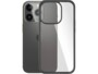 Coque en verre trempé pour iPhone 14 Pro ClearCase Black Edition de la marque PanzerGlass