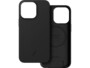 Coque de protection Clic Pop pour iPhone 13 Pro Max coloris noir de la marque MacAlly