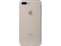 Coque de protection transparente Clic Air Clear pour iPhone 7 Plus de la marque Native Union