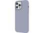 Coque de protection en silicone magnétique pour iPhone 13 Pro Max de la marque Novodio