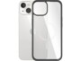 Coque MagSafe en verre trempé pour iPhone 13/14 ClearCase Black Edition de la marque PanzerGlass