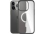 Coque MagSafe en verre trempé pour iPhone 14 Pro ClearCase Black Edition de la marque PanzerGlass