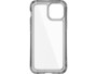 Coque ALOS pour iPhone 13 Mini coloris transparent de la marque SwitchEasy
