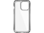 Coque ALOS pour iPhone 13 Pro coloris transparent de la marque SwitchEasy
