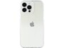 Coque de protection pour iPhone 13 Pro coloris transparent de la marque Novodio
