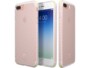 Coque de protection transparente FlexGuard Clear pour iPhone 7 Plus/8 Plus de la marque Patchworks