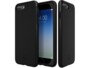 Coque de protection pour iPhone 7 Plus LEVEL coloris noir de la marque Patchworks