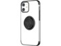 Coque de protection avec anneau de support pour iPhone 12 Mini de la marque Novodio