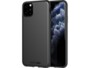 Coque de protection Studio Colour pour iPhone 11 Pro Max coloris noir de la marque Tech21