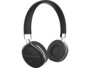 Casque audio sans fil supra-auriculaire avec fonction bluetooth iGroove coloris noir de la marque Novodio