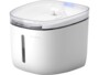 Fontaine à eau connectée Fresco Mini Plus pour chiens et chats de la marque Petoneer