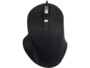 Souris optique filaire USB-C coloris noir de la marque Matias