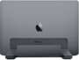 Support pour PC portable VERTICALSTAND de la marque Macally