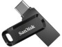 Clé USB Ultra Dual Drive Go 64 Go de la marque Sandisk