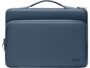 Sacoche pour PC portable 13" Defender A14 coloris bleur marine de la marque Tomtoc