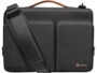 Sacoche pour PC portable 16" Defender A42 coloris noir de la marque Tomtoc