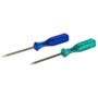 2 tournevis Torx pour iPhone de la marque MacWay