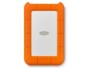 Disque dur externe Rugged Mini USB-C 5 To de la marque LaCie