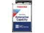 Disque dur interne 3,5" MG10F Series 22 To de la marque Toshiba